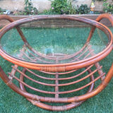 Table rotin
