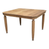 Oak table