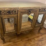 Sideboard or console