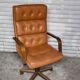 Vintage Knoll armchair