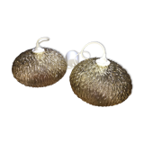 Helena Tynell hanging Pair