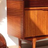 Scandinavian teak sideboard Elliots of Newbury | Vintage furniture