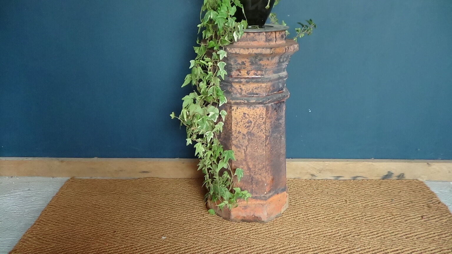 Terracotta Garden Pot