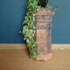 Pot de jardin en terre cuite