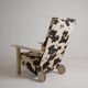 Ensemble de 2 fauteuils "Small Room" par Burkhard Vogtherr