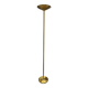 Halogen floor lamp
