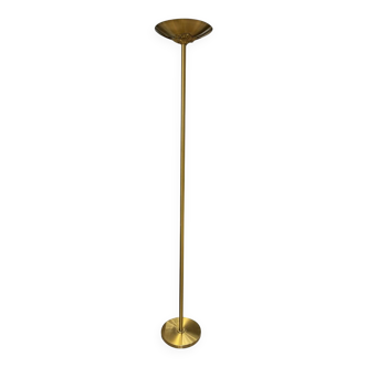 Halogen floor lamp