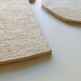 Modern ceramic tile graphic mural decoration