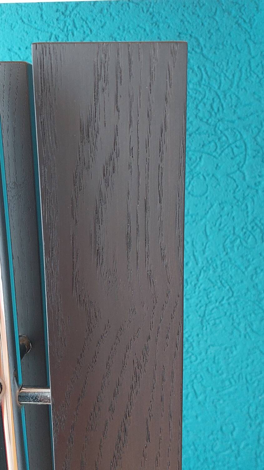 2x XL Tafellamp door Grand&Johnson  2005