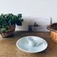 Porcelain candlestick