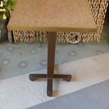 Bistro table