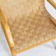 Chaise Albert par Finn Ostergaard