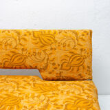 Folding daybed by Miroslav Navrátil, 1960´s, Czechoslovakia