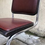 Marcel Breuer chair