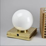 Lampe de parquet Selenova Italia