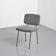 Set of 8 F0907 Moulin chairs by Pierre Paulin, Artifort around 2000.