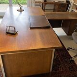 KNOLL Executive Desk