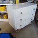 Commode vintage vintage style Mado / Années 50