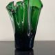 Murano vase "fazzoletto"