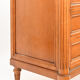 Commode de style Louis XVI