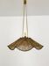 Fazzoletto Pendant Lamp by Leola