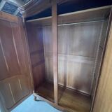 Armoire bois sourisseau
