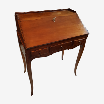 Louis XV writing desk