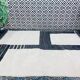 Berber rug in pure wool size 200 x 300 cm