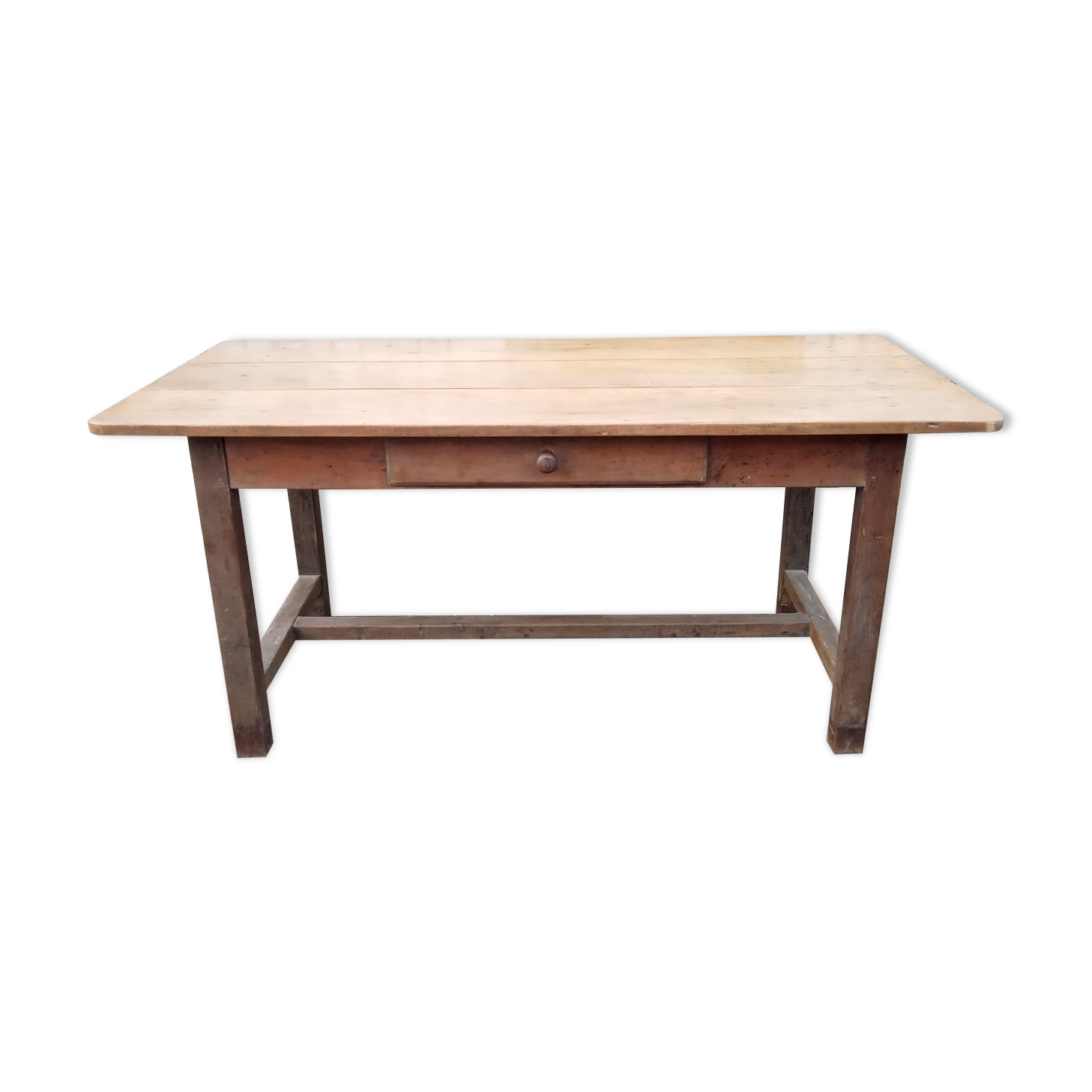 Old farmhouse table 6 people