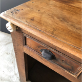 Countertop 1900 oak