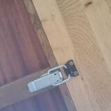 Moller dining room table and chair - 1960