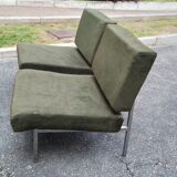 2 fero armchairs