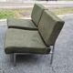 2 fauteuils fero