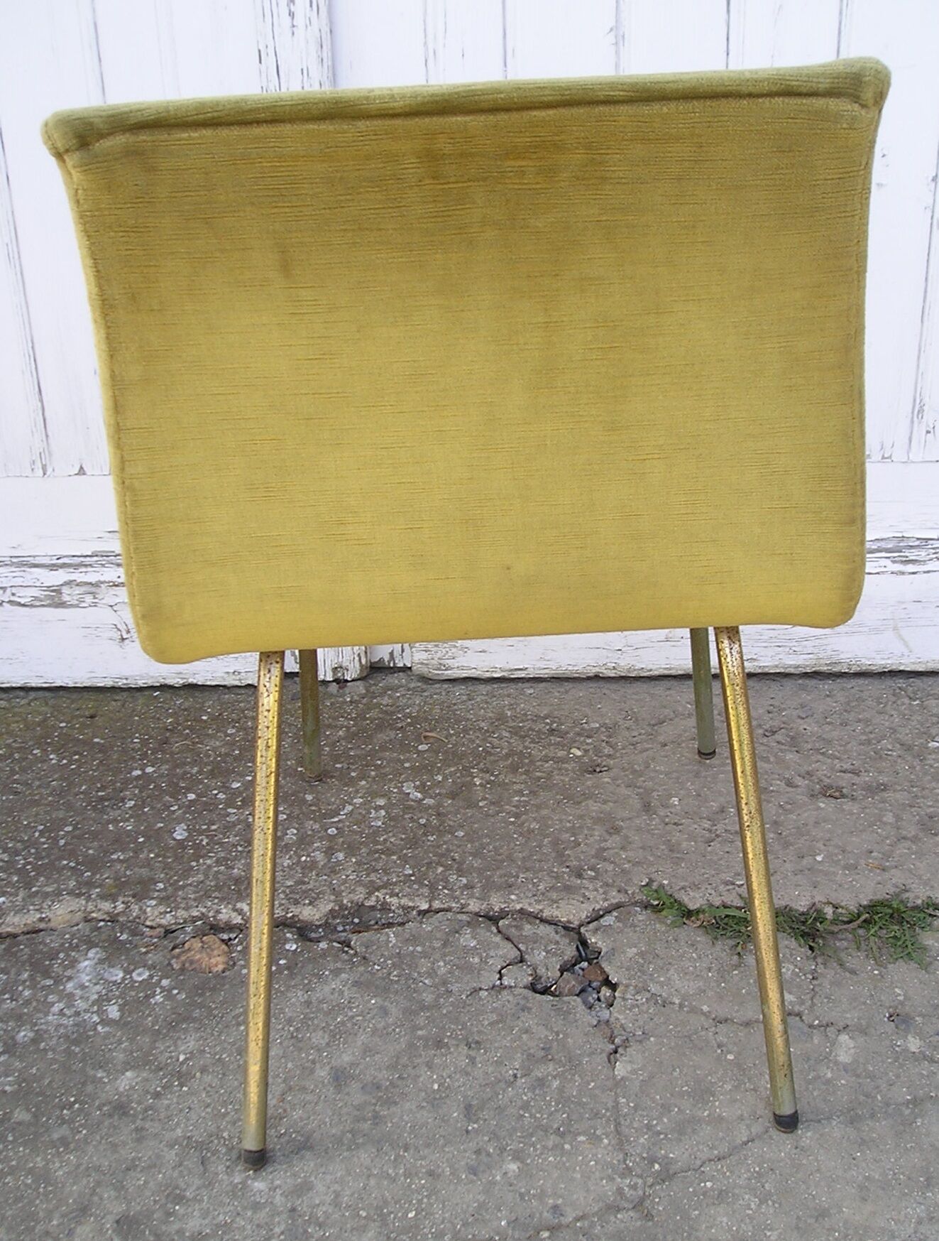 Chair by René-Jean Caillette circa 1955