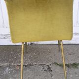 Chair by René-Jean Caillette circa 1955