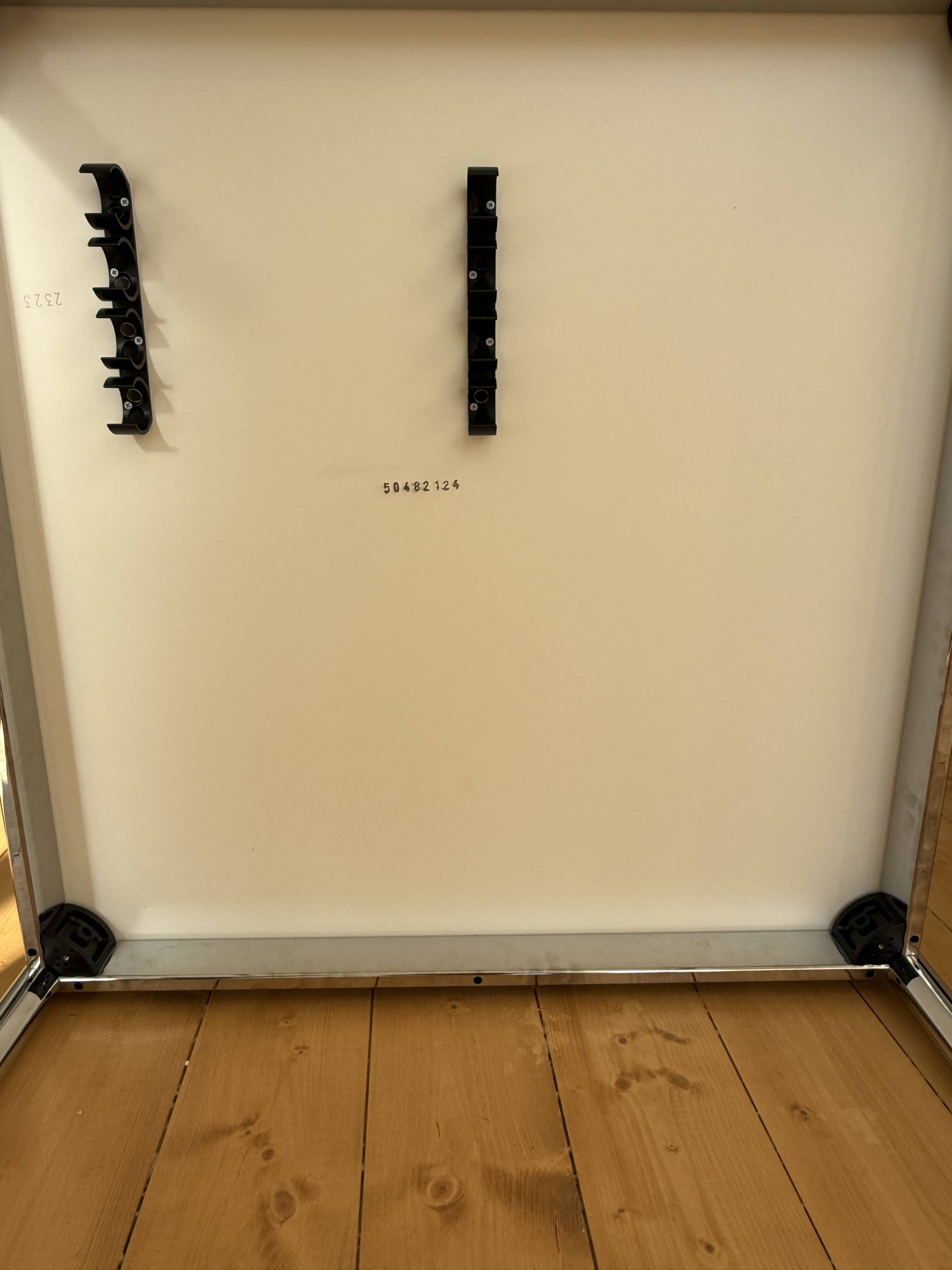 Table basse usm haller