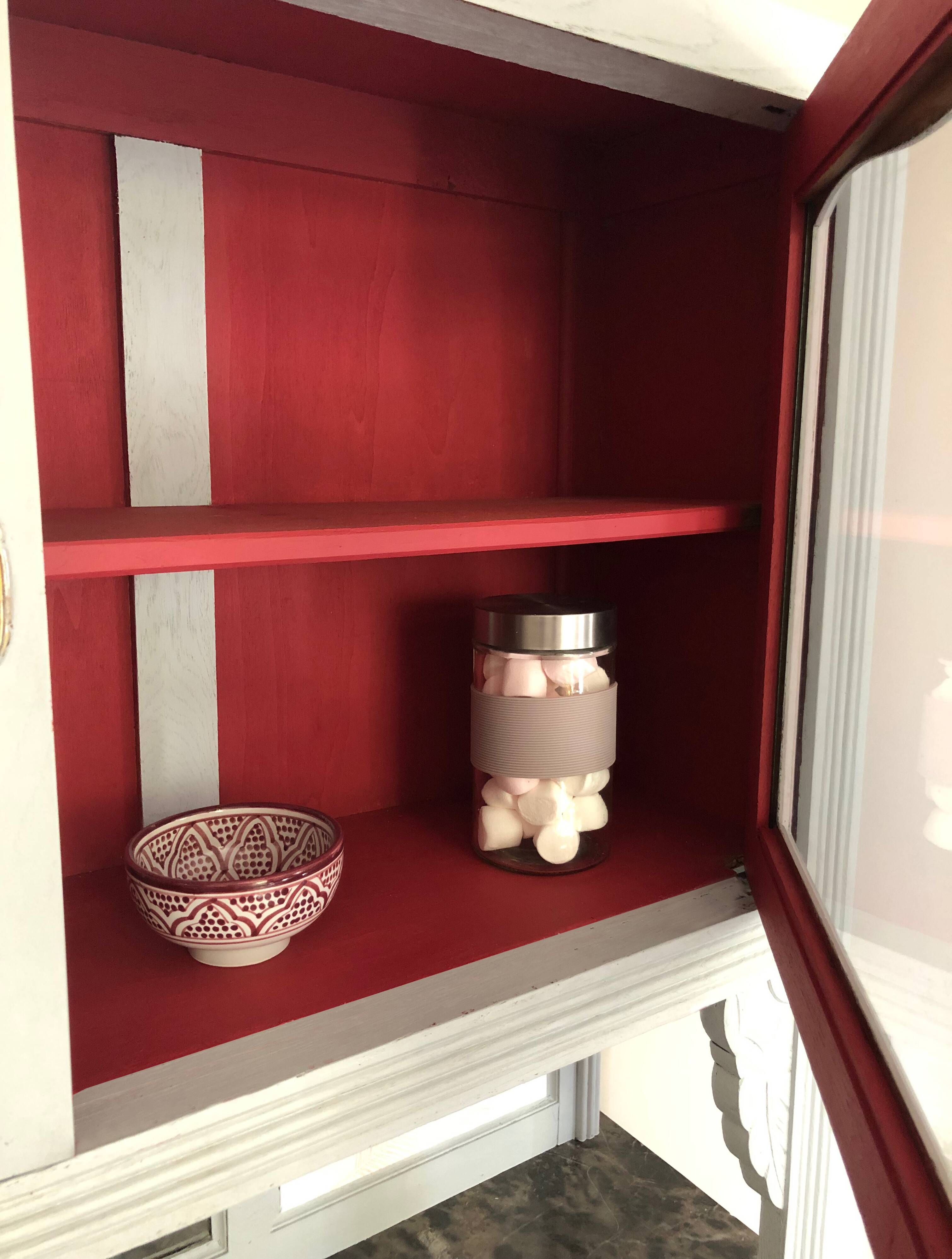 Buffet Hutch campaign