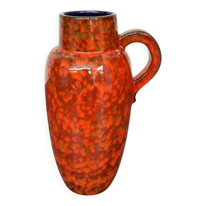 vase scheurich modèle