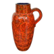 Scheurich vase model 420-37, West Germany 1970s