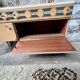 Sideboard - tv / hifi unit - vintage - 50/60