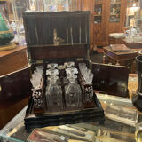 Napoleon III liquor cellar