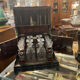 Napoleon III liqueur cellar