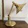 Adjustable Italian desk lamp