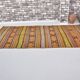 Tapis Kilim vintage