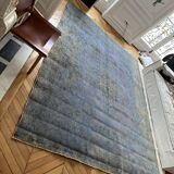 Tapis persan vieilli de Lilla Rugs