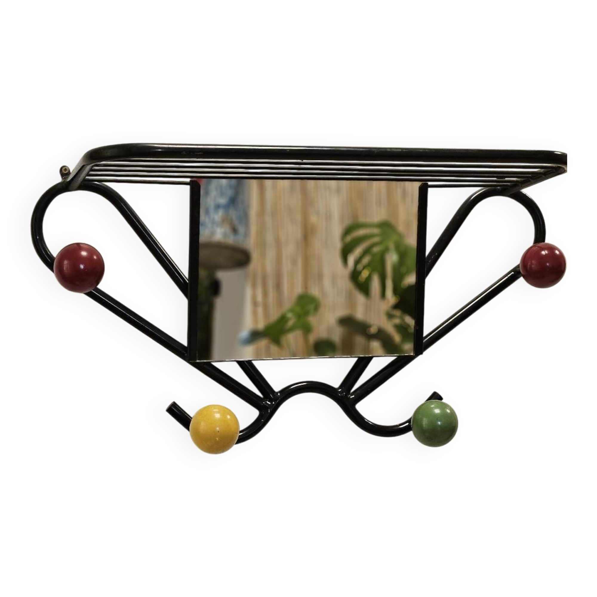 Roger Feraud coat rack