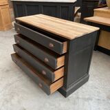 Chest of drawers early twentieth century