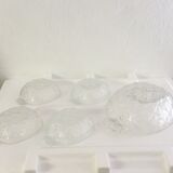 Pineapple cup and cups