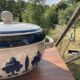 Boch La Louvière Soup Tureen - Baltic