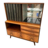 Buffet Jitona U-372/386 - design de Bohumil Landsman & Hubert Nepožitek